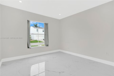 Villa ou maison à vendre à Homestead, Floride: 3 chambres, 135.54 m2 № 1999496 - photo 18