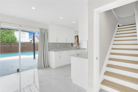 Villa ou maison à vendre à Homestead, Floride: 3 chambres, 135.54 m2 № 1999496 - photo 3