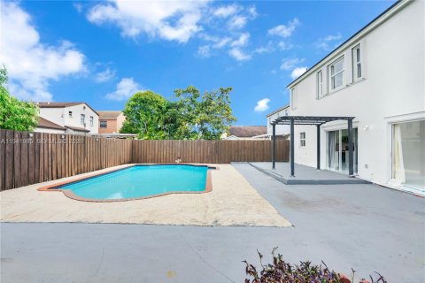 Villa ou maison à vendre à Homestead, Floride: 3 chambres, 135.54 m2 № 1999496 - photo 30