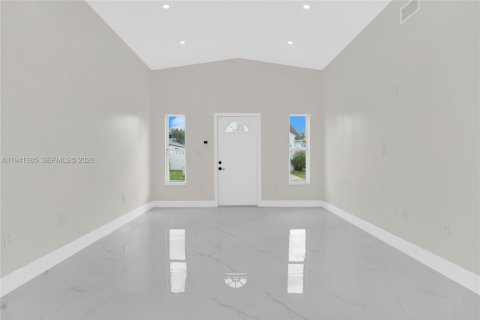 Villa ou maison à vendre à Homestead, Floride: 3 chambres, 135.54 m2 № 1999496 - photo 2