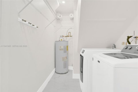 Villa ou maison à vendre à Homestead, Floride: 3 chambres, 135.54 m2 № 1999496 - photo 28