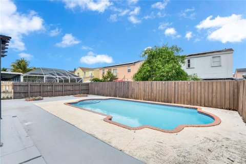 Villa ou maison à vendre à Homestead, Floride: 3 chambres, 135.54 m2 № 1999496 - photo 29