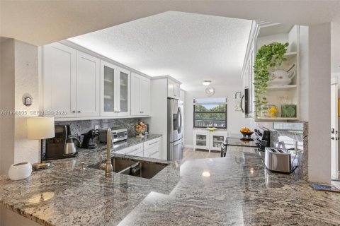 Copropriété à vendre à Boca Raton, Floride: 2 chambres, 140.84 m2 № 2066161 - photo 19