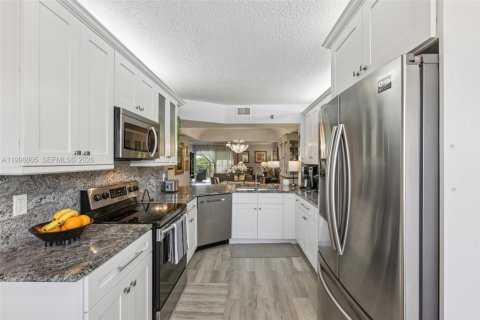 Condo à Boca Raton, Floride, 2 chambres  № 2066161