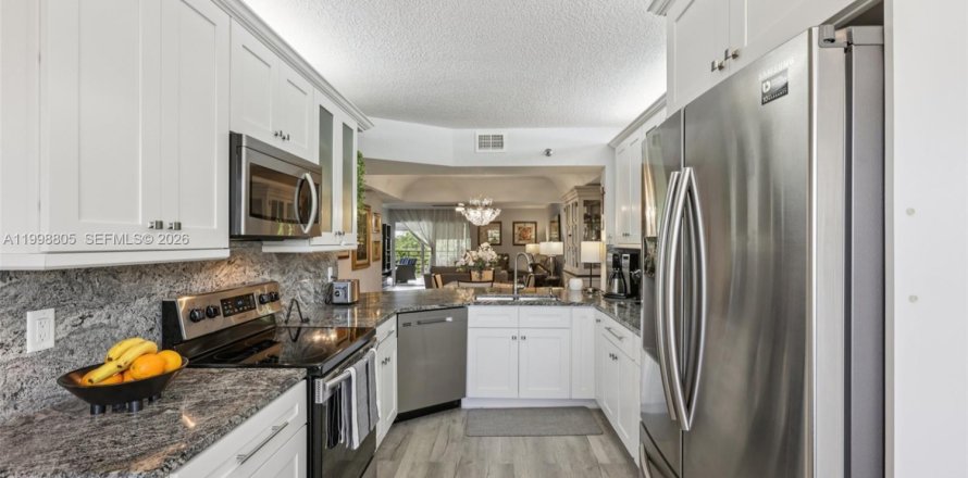 Condo à Boca Raton, Floride, 2 chambres  № 2066161