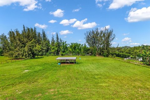 Immobilier commercial à vendre à Southwest Ranches, Floride № 2168984 - photo 5