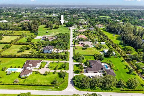 Propiedad comercial en Southwest Ranches, Florida № 2168984
