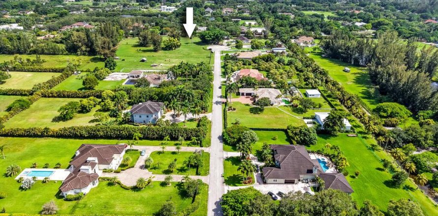 Immobilier commercial à Southwest Ranches, Floride № 2168984