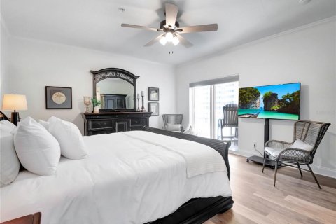 Condo in New Smyrna Beach, Florida, 3 bedrooms  № 1382472 - photo 14