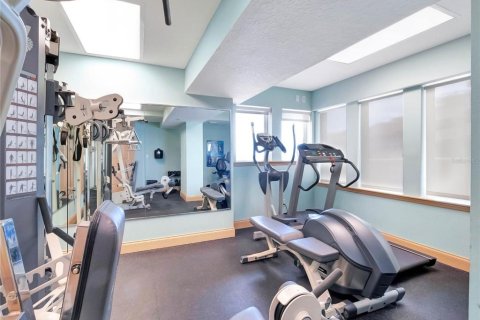 Condo in New Smyrna Beach, Florida, 3 bedrooms  № 1382472 - photo 26