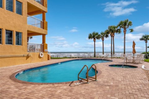 Condo in New Smyrna Beach, Florida, 3 bedrooms  № 1382472 - photo 28