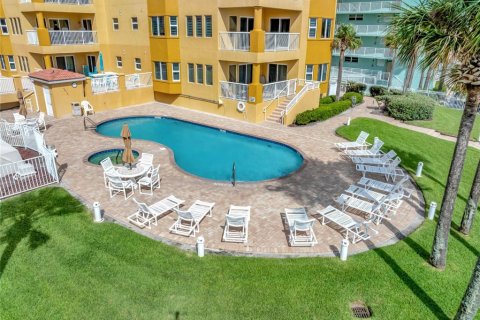 Condo in New Smyrna Beach, Florida, 3 bedrooms  № 1382472 - photo 29