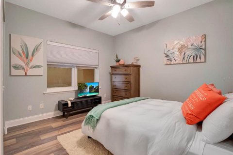 Condo in New Smyrna Beach, Florida, 3 bedrooms  № 1382472 - photo 21