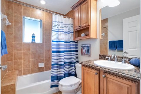 Condo in New Smyrna Beach, Florida, 3 bedrooms  № 1382472 - photo 20