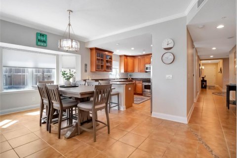 Condo in New Smyrna Beach, Florida, 3 bedrooms  № 1382472 - photo 7