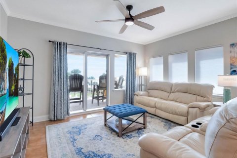Condo in New Smyrna Beach, Florida, 3 bedrooms  № 1382472 - photo 6