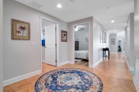 Condo in New Smyrna Beach, Florida, 3 bedrooms  № 1382472 - photo 4