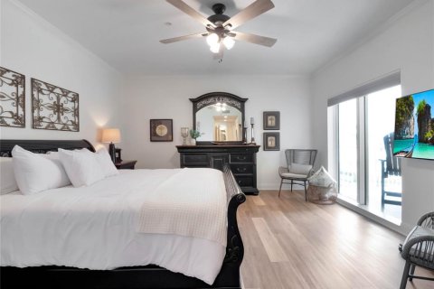 Condo in New Smyrna Beach, Florida, 3 bedrooms  № 1382472 - photo 13