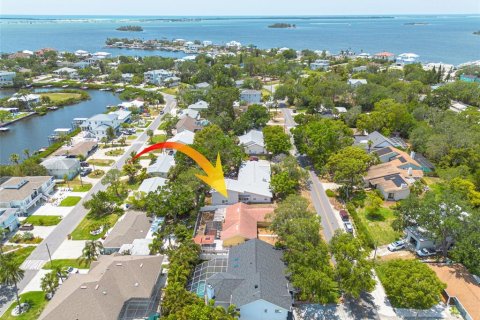 House in Palm Harbor, Florida 3 bedrooms, 152.55 sq.m. № 1745515 - photo 2