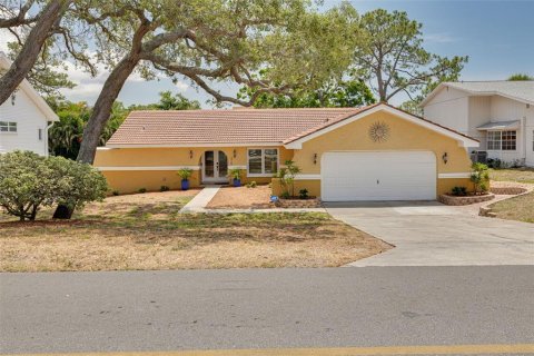 House in Palm Harbor, Florida 3 bedrooms, 152.55 sq.m. № 1745515 - photo 3