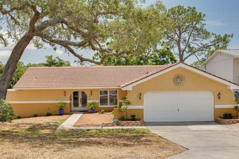 House in Palm Harbor, Florida 3 bedrooms, 152.55 sq.m. № 1745515 - photo 1