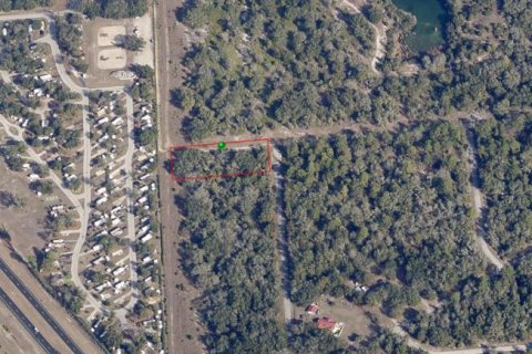 Land in Crystal River, Florida № 2162641 - photo 6