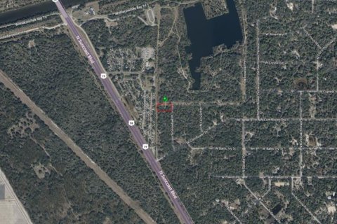 Land in Crystal River, Florida № 2162641 - photo 8