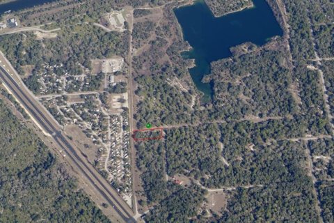 Land in Crystal River, Florida № 2162641 - photo 5