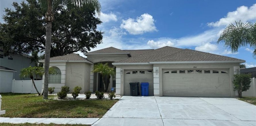 Casa en Valrico, Florida 4 dormitorios, 219.25 m2 № 1686954