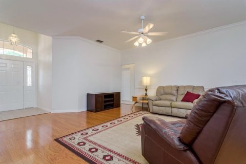 House in Lakeland, Florida 4 bedrooms, 202.25 sq.m. № 1679996 - photo 6