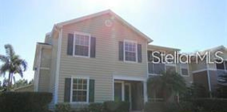 Condominio en Lakewood Ranch, Florida, 3 dormitorios № 1647949