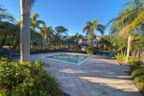 Condo in Lakewood Ranch, Florida, 3 bedrooms  № 1647949 - photo 16