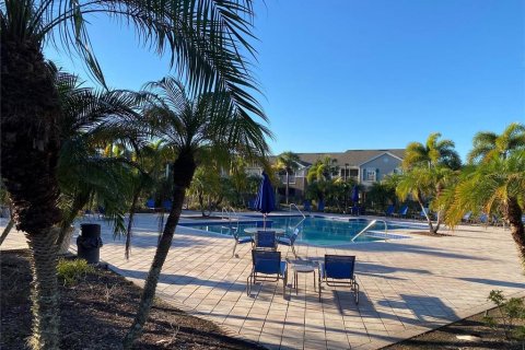 Condo in Lakewood Ranch, Florida, 3 bedrooms  № 1647949 - photo 14