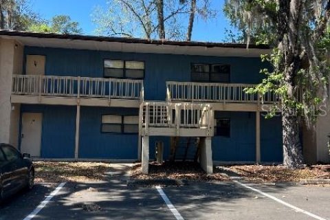 Copropriété à vendre à Gainesville, Floride: 2 chambres, 113.9 m2 № 1914788 - photo 1