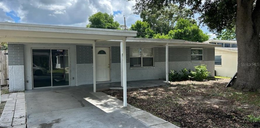 Villa ou maison à Holiday, Floride 2 chambres, 95.88 m2 № 1796078