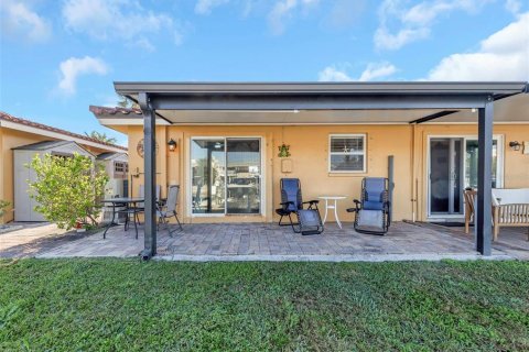 Condo in Dunedin, Florida, 2 bedrooms  № 2114952 - photo 3