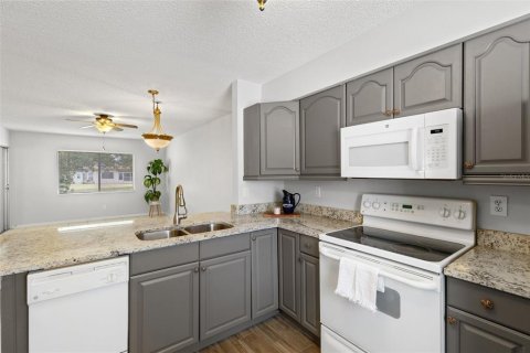 Condo in Palm Harbor, Florida, 1 bedroom  № 1670887 - photo 12