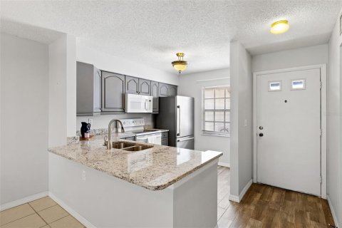 Condo in Palm Harbor, Florida, 1 bedroom  № 1670887 - photo 14