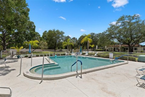 Condo in Palm Harbor, Florida, 1 bedroom  № 1670887 - photo 28