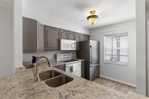 Condo in Palm Harbor, Florida, 1 bedroom  № 1670887 - photo 3