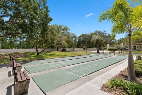 Condo in Palm Harbor, Florida, 1 bedroom  № 1670887 - photo 22