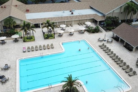 Condo in Palm Harbor, Florida, 1 bedroom  № 1670887 - photo 7