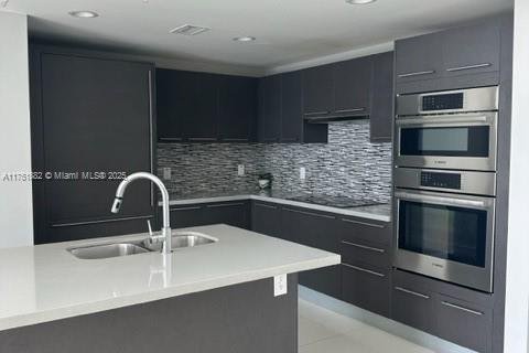 Condo à Doral, Floride, 2 chambres  № 2016971