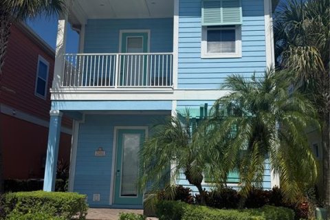 Casa en Kissimmee, Florida 2 dormitorios, 110.37 m2 № 2135972