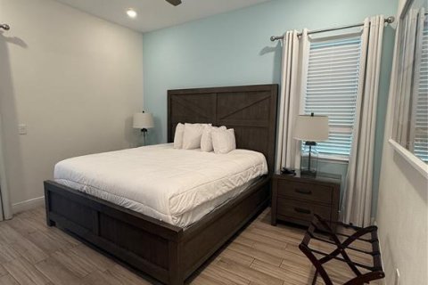 Villa ou maison à vendre à Kissimmee, Floride: 2 chambres, 110.37 m2 № 2135972 - photo 30