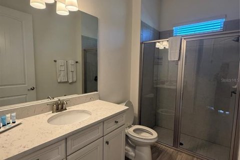 Villa ou maison à vendre à Kissimmee, Floride: 2 chambres, 110.37 m2 № 2135972 - photo 27