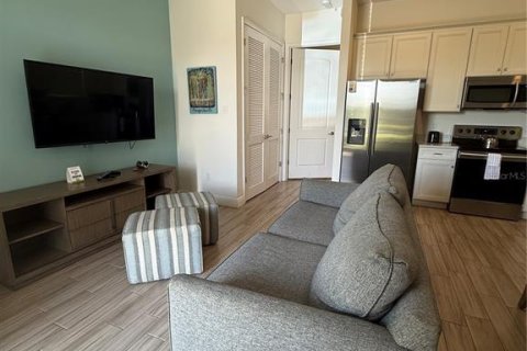Villa ou maison à vendre à Kissimmee, Floride: 2 chambres, 110.37 m2 № 2135972 - photo 10