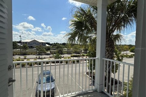 Villa ou maison à vendre à Kissimmee, Floride: 2 chambres, 110.37 m2 № 2135972 - photo 14