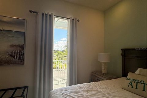 Villa ou maison à vendre à Kissimmee, Floride: 2 chambres, 110.37 m2 № 2135972 - photo 15