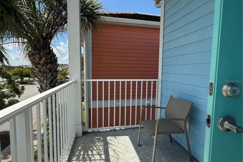 Villa ou maison à vendre à Kissimmee, Floride: 2 chambres, 110.37 m2 № 2135972 - photo 13